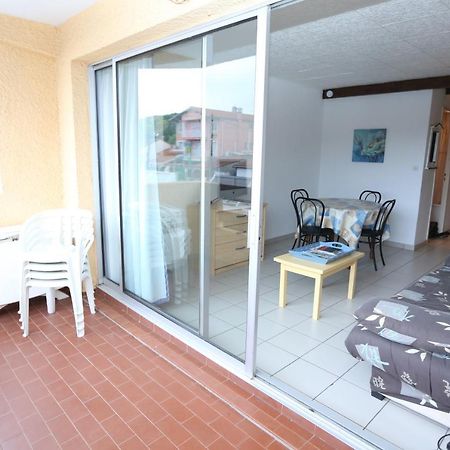 Agreable T2 Climatise Lejlighed Argelès-sur-Mer Eksteriør billede